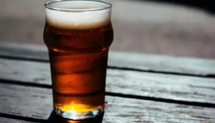 Mitos sobre a cerveja - Copo