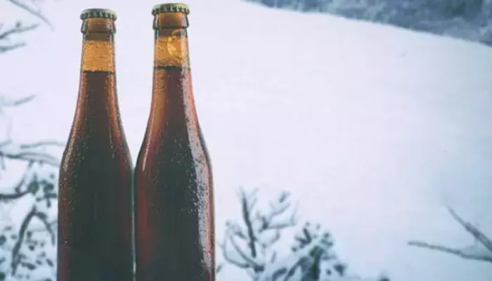 6 estilos ideias de cerveja para o inverno