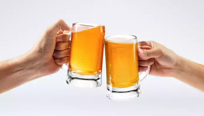 Benefícios da Cerveja