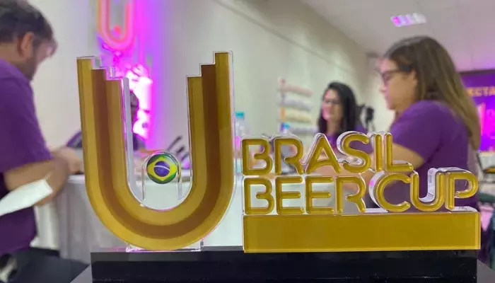 Brasil Beer Cup 2021
