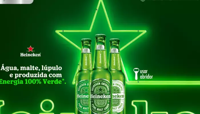 Heineken garrafas colecionáveis
