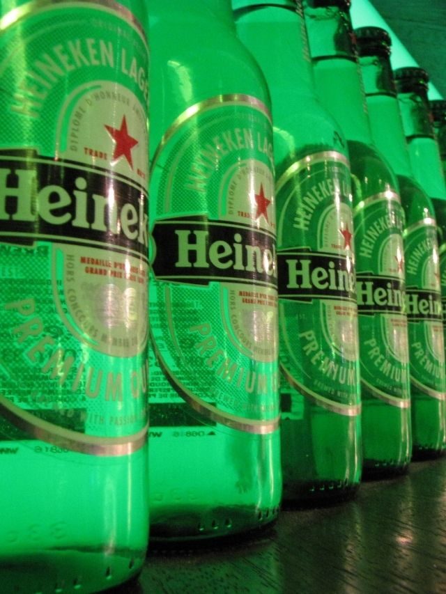 6 cidades mineiras na briga por fábrica da Heineken