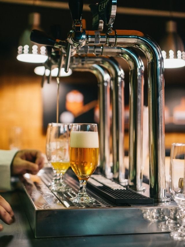 Conheça as 10 cervejas mais consumidas no mundo em 2021