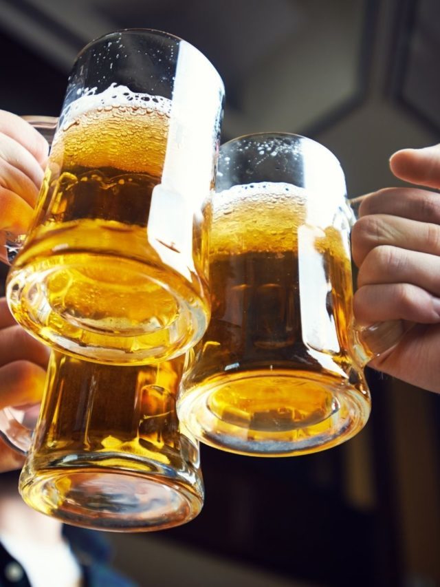 Cerveja já era consumida socialmente há 7 mil anos atrás saiba mais