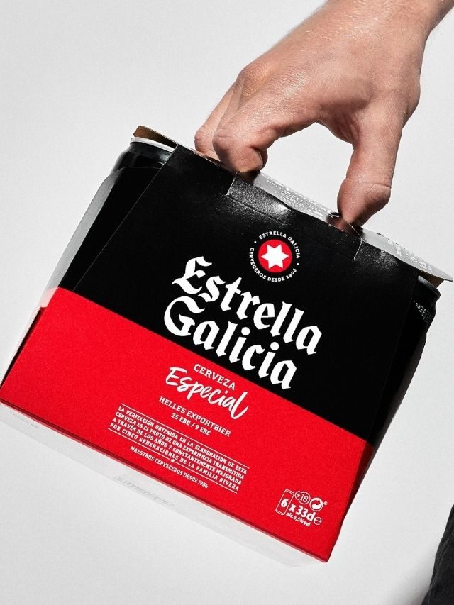 Estrella Galicia investirá R$ 2 bilhões na sua nova fábrica em SP