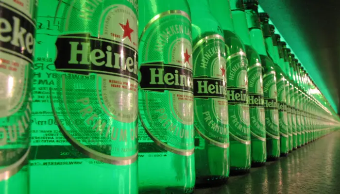 Cidades mineiras entram na disputa pela fábrica da Heineken