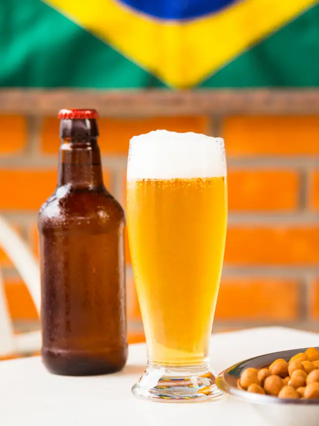 Lugares no brasil para quem gosta de cerveja
