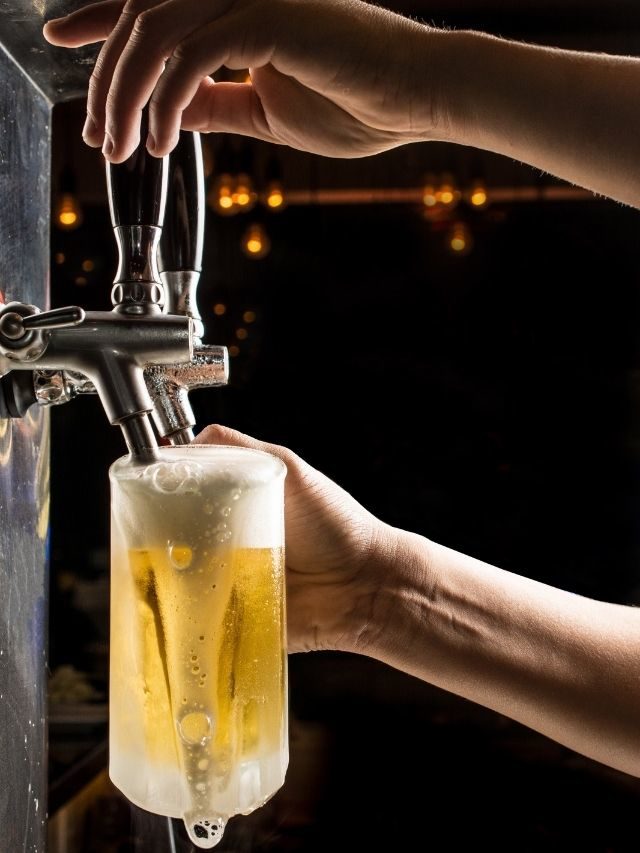 10 lugares para beber uma boa cerveja em São Paulo