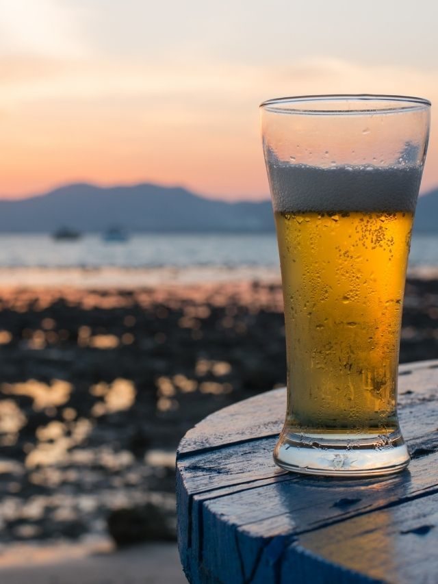 5 lugares para viajar pelo Brasil e beber uma boa cerveja