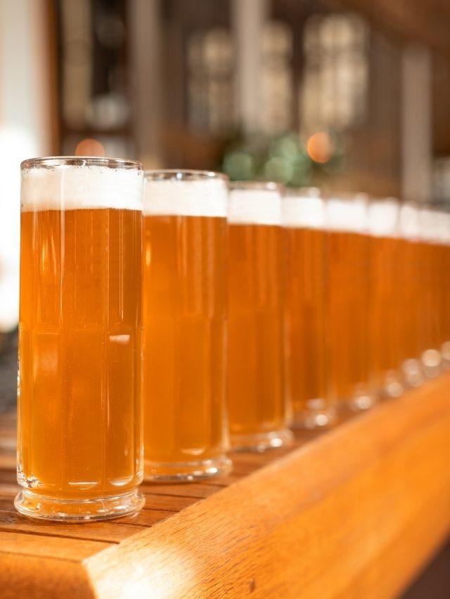 Saiba quais são os 7 países que mais bebem cerveja no mundo