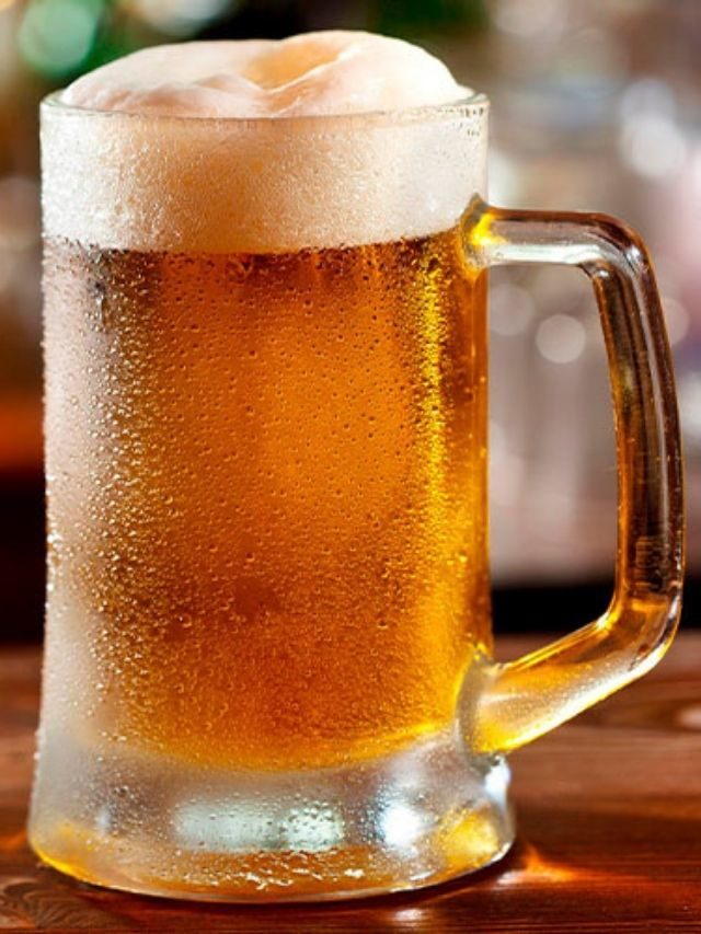 Conheça 8 copos ideais para sua cerveja