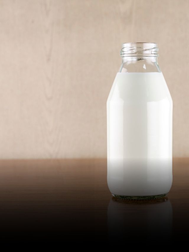 Garrafa de leite - A história do renascimento do estilo witbier