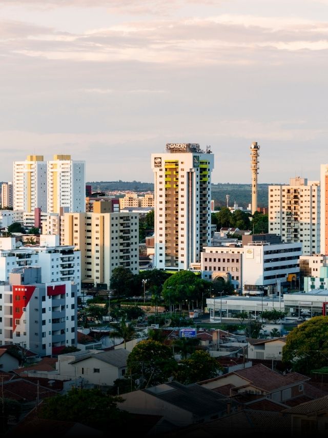 Bauru São Paulo