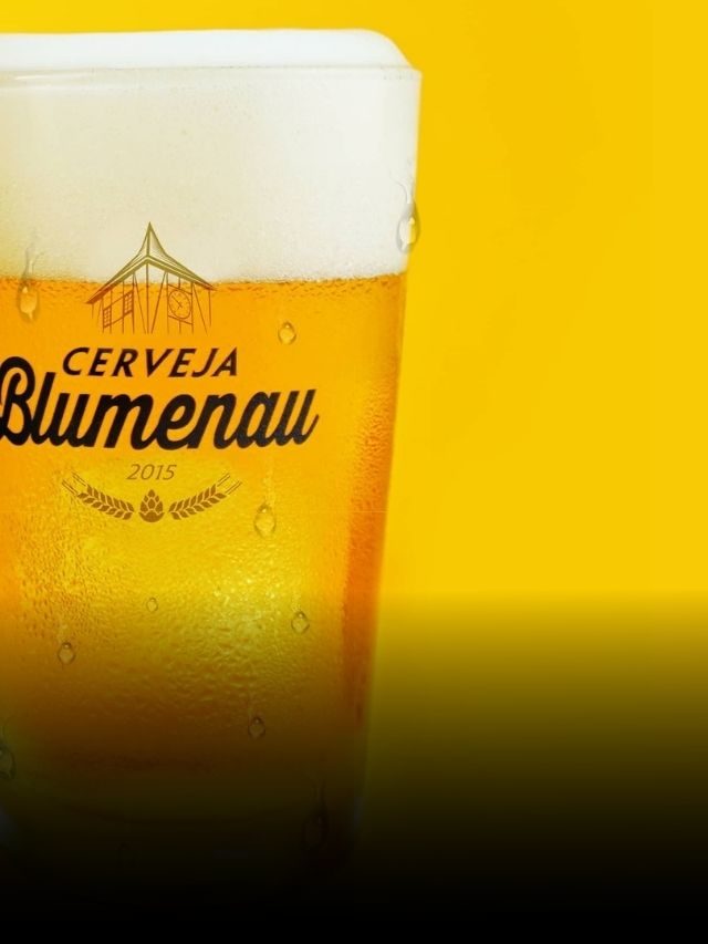 Cerveja Blumenau conquista o título de melhor cerveja do Brasil
