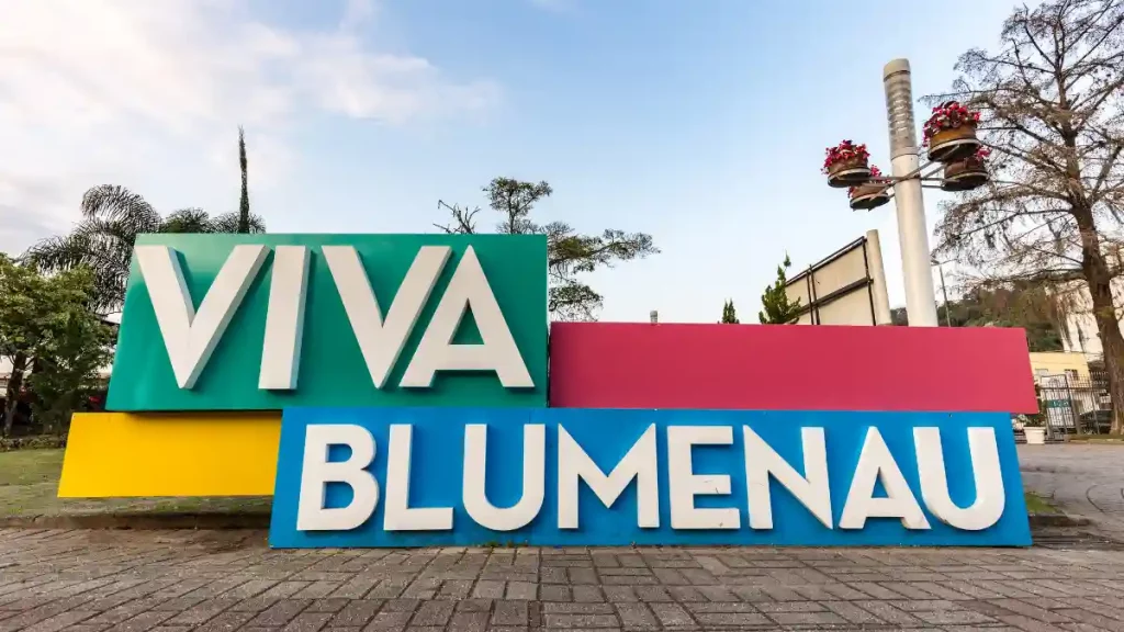 Viva Blumenau