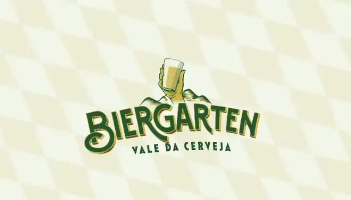 Biergarten Vale da Cerveja