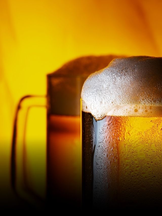 3 Razões científicas para apreciar uma boa cerveja