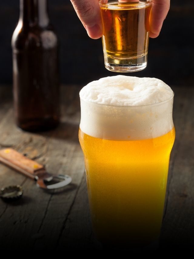 Veja como fazer um drink forte e refrescante com a sua cerveja
