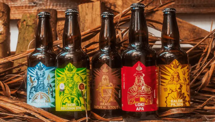 ØL Beer aumenta estrutura para atender cervejarias ciganas