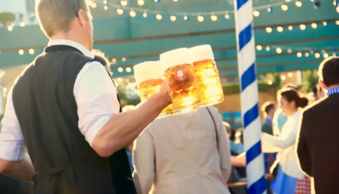 Oktoberfest Blumenau Novas obrigações para cervejarias artesanais