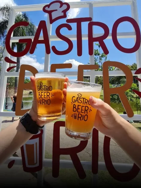 Gastro Beer Rio