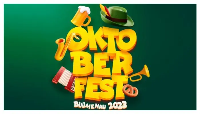 38ª Edição da Oktoberfest Blumenau 2023