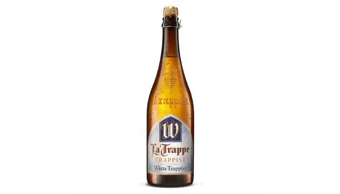 Cerveja La trappe Witte Trappist