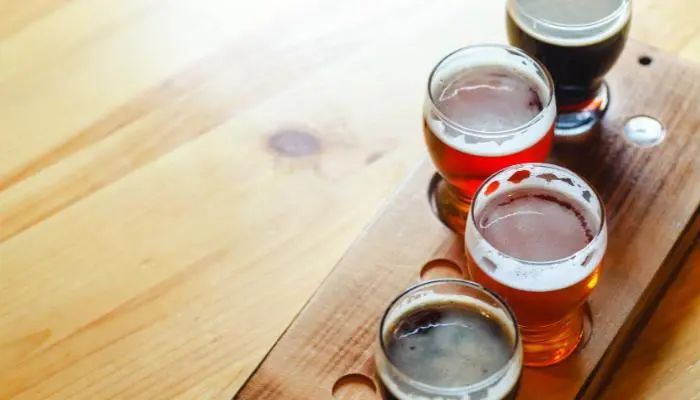 4 passos para degustar cerveja artesanal como um especialista