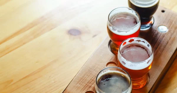 4 passos para degustar cerveja artesanal como um especialista