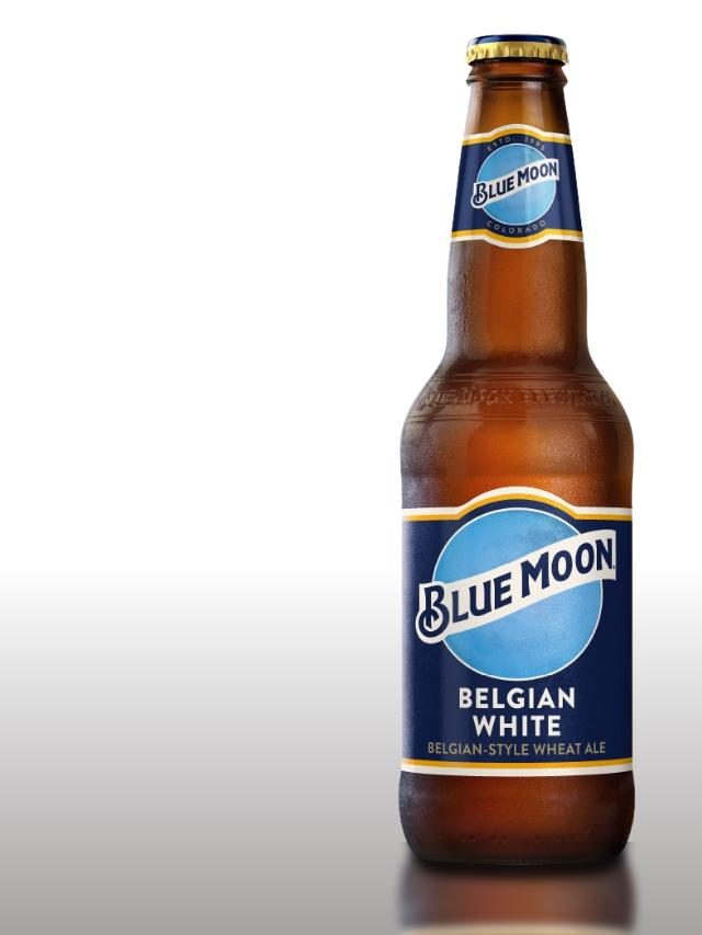 Cerveja Blue Moon: descubra por que ela é tão especial