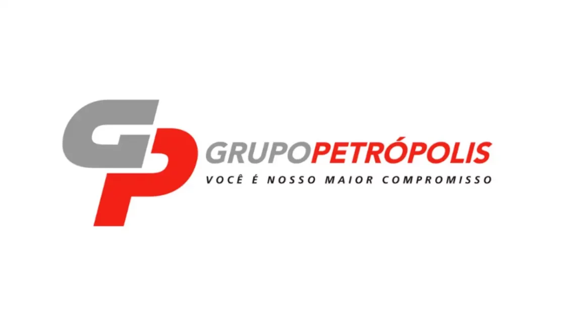 Logo Grupo Petrópolis