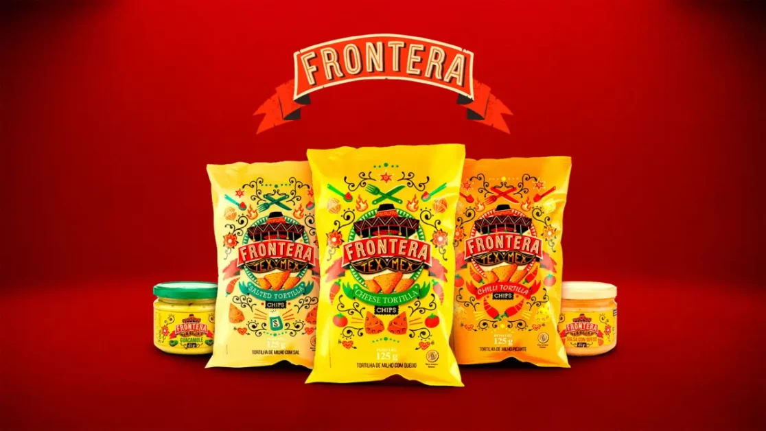 Frontera Tex Mex - Snacks
