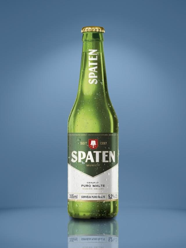 Why Spaten beer is appreciated by craft beer lovers?