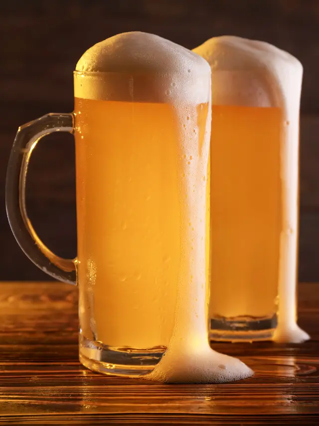 Cervejaria mineira vai doar mil litros de chope em troca de agasalhos