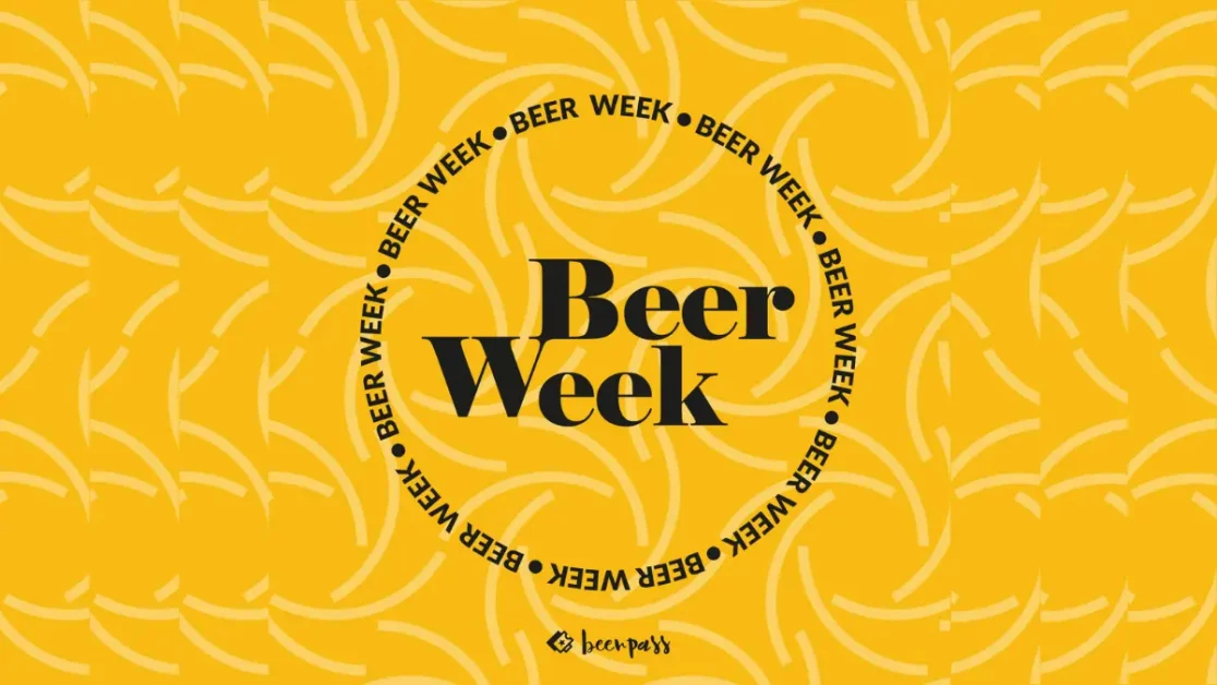 Beer Week - Beerpass Club