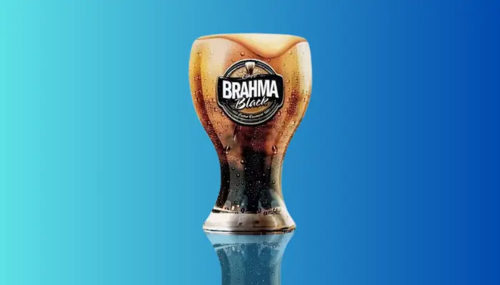 Cerveja Brahma Black